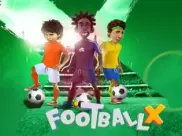 Слот Football X от Smartsoft Gaming - онлайн игра по минимальным ставкам
